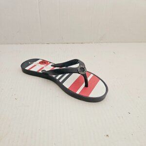 Nautica Women’s Slide Beach Sandals Size 6